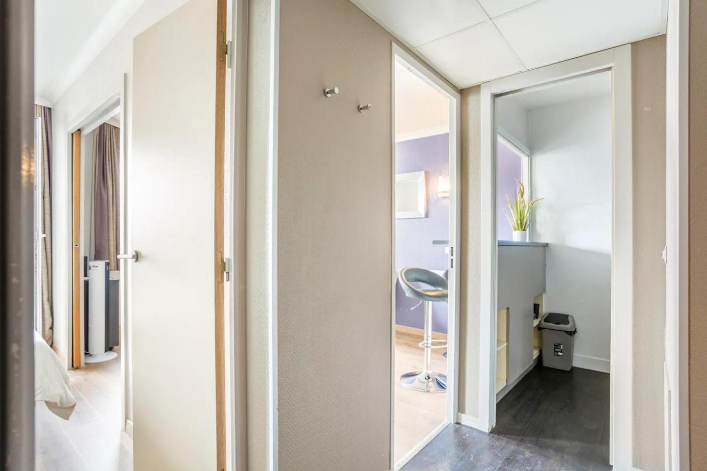 Mycityhaven Paris La Defense Courbevoie Exterior photo